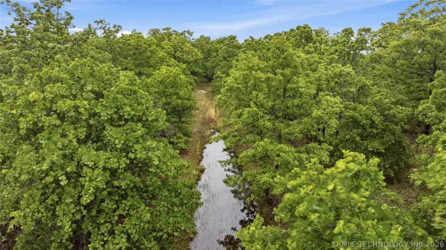00481 W 81st Street, Mannford, OK 74044 - #2
