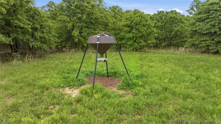 00481 W 81st Street, Mannford, OK 74044 - #3