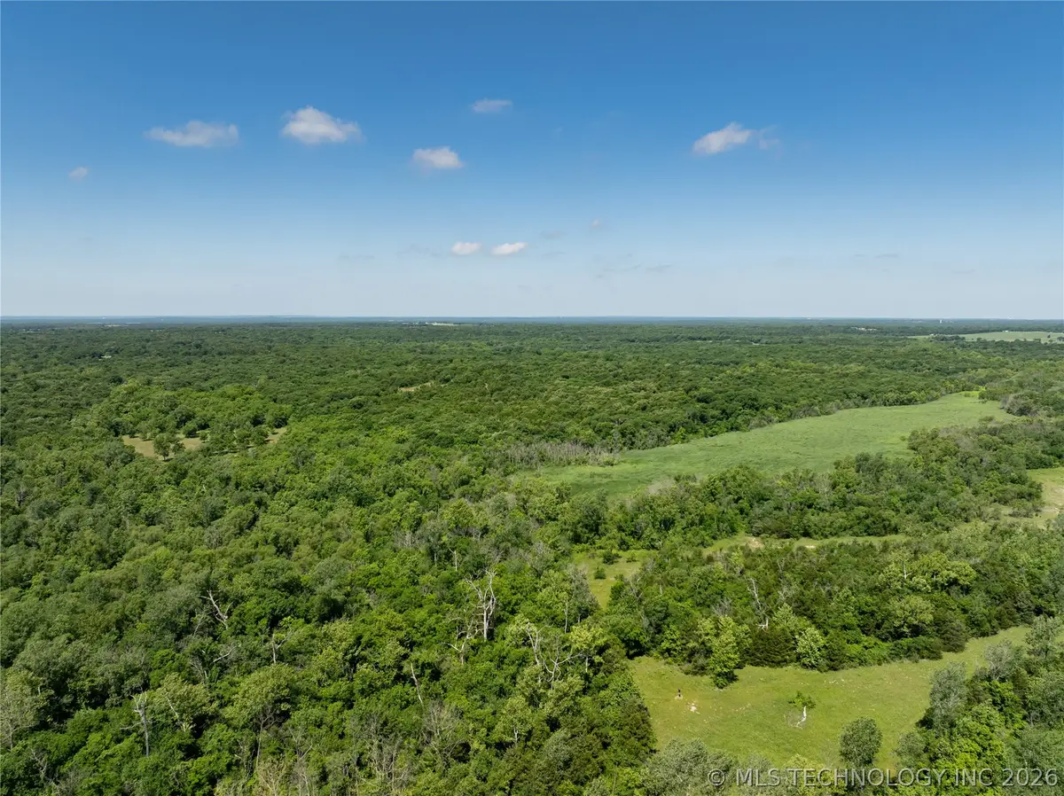001 Davis Road, Ardmore, OK 73401 - #1
