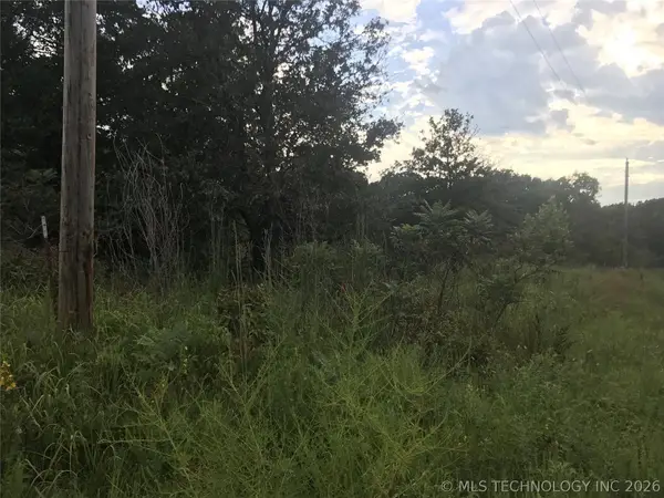 2773 Duskwood Road, Bristow, OK 74010