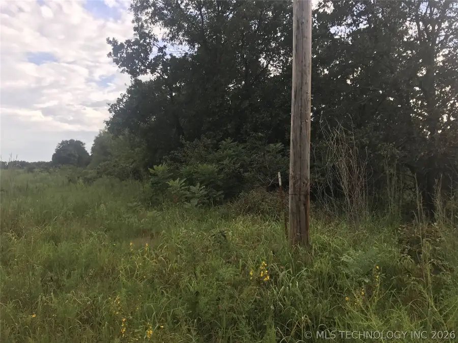 2773 Duskwood Road, Bristow, OK 74010 - #2