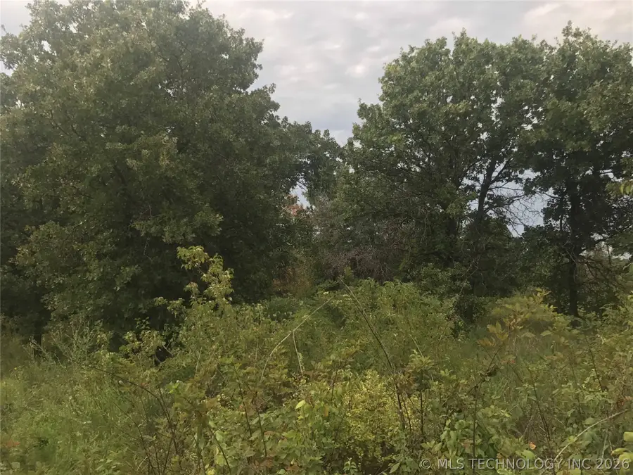 2773 Duskwood Road, Bristow, OK 74010 - #3