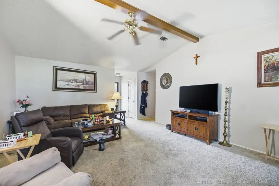 1712 S 137th East Avenue, Tulsa, OK 74108 - #2