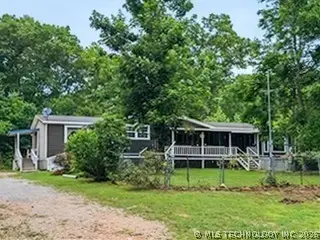24568 E 865 Road, Welling, OK 74471 - #2