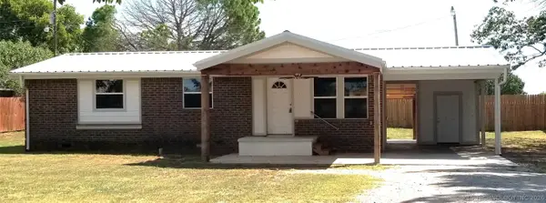 28352 Buchanan Circle, Leon, OK 73441