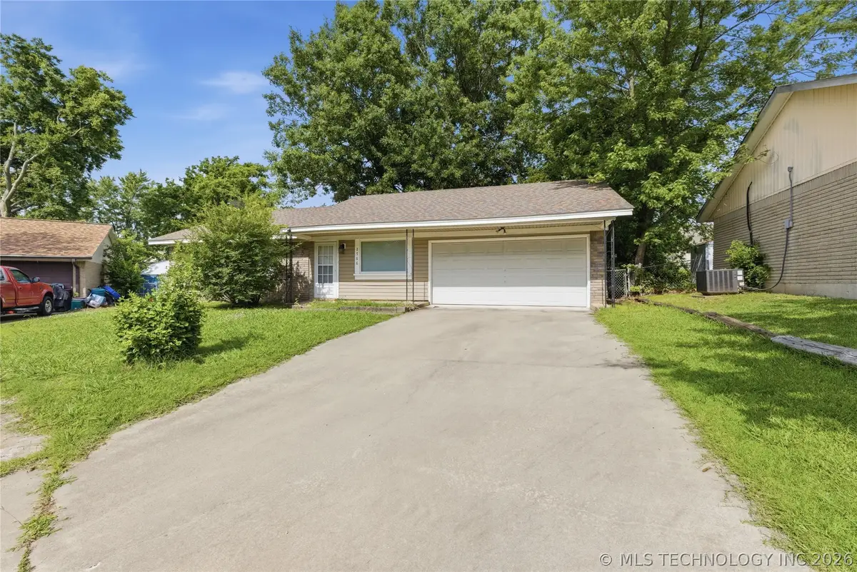 2766 S 133rd East Avenue, Tulsa, OK 74134 - #1