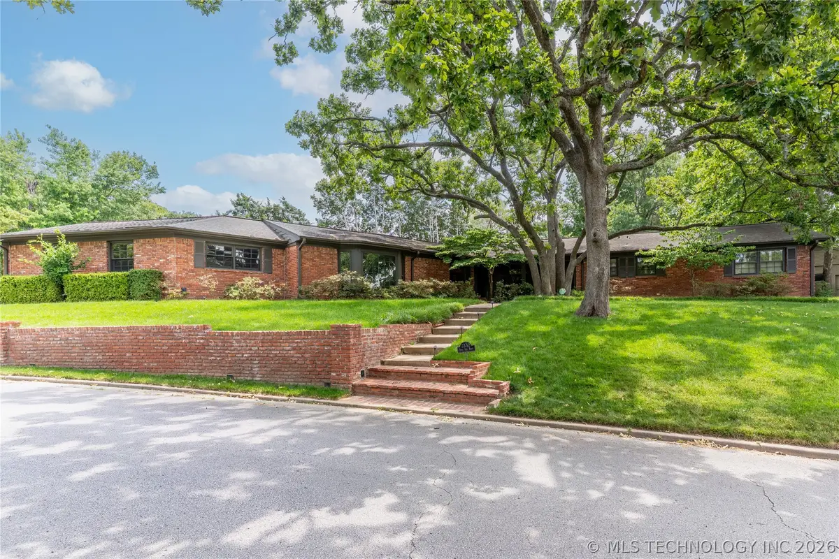 2830 E 56th Place, Tulsa, OK 74105 - #1