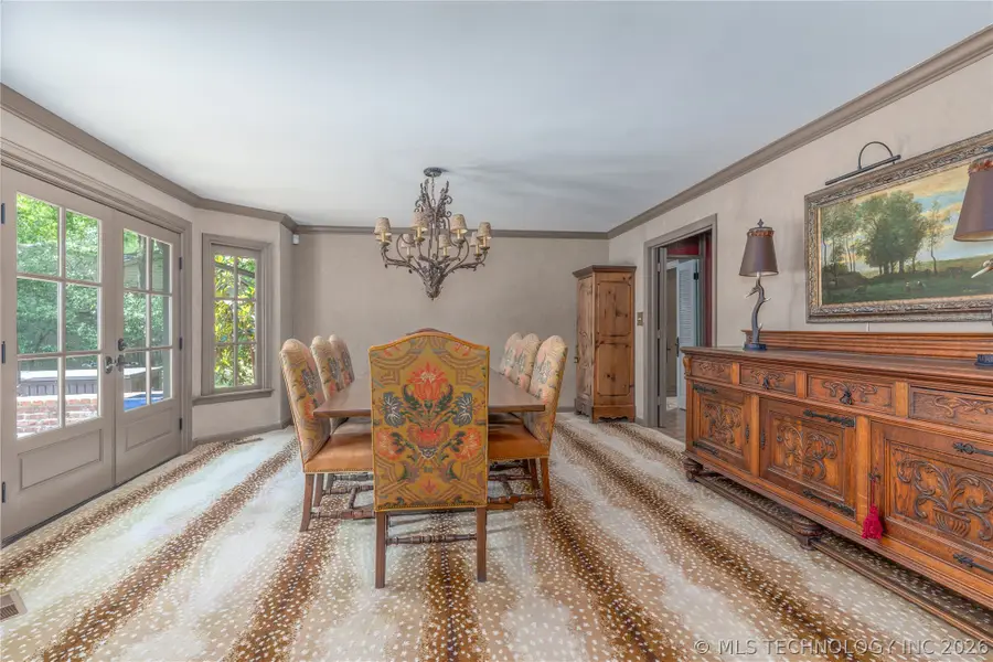 2830 E 56th Place, Tulsa, OK 74105 - #3