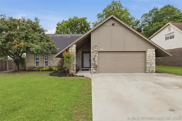 701 W Boston Street, Broken Arrow, OK 74012