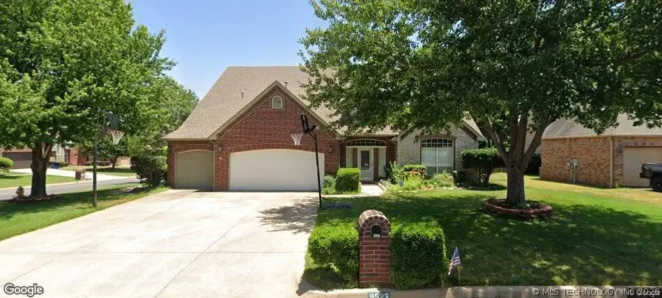 9527 S 85th East Avenue, Tulsa, OK 74133 - #1