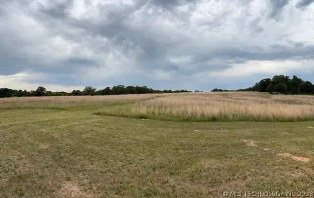 W 311th Street S, Depew, OK 74028 - #1