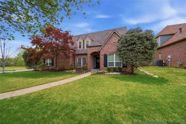 9152 E 103rd Street, Tulsa, OK 74133