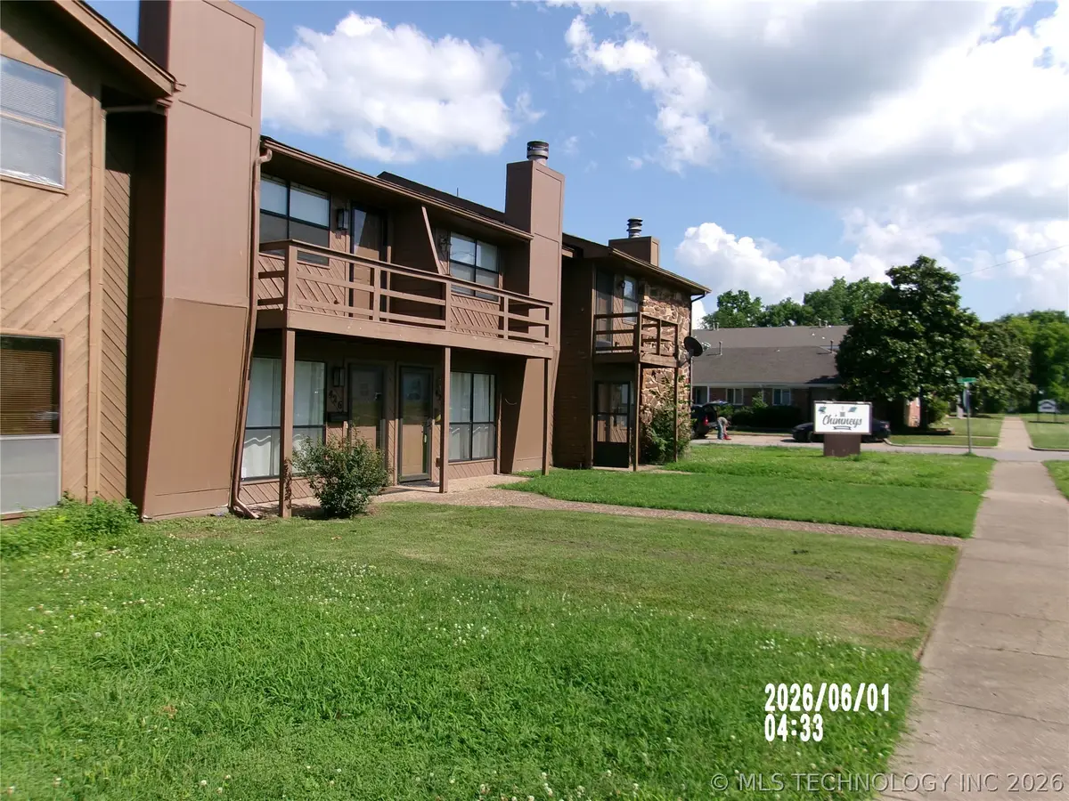 426 S Shawnee Avenue, Bartlesville, OK 74003 - #1