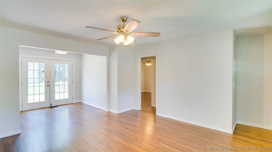 735 N Oswego Avenue, Tulsa, OK 74115 - #2