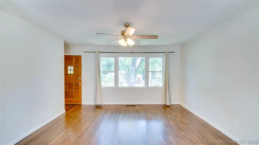 735 N Oswego Avenue, Tulsa, OK 74115 - #3
