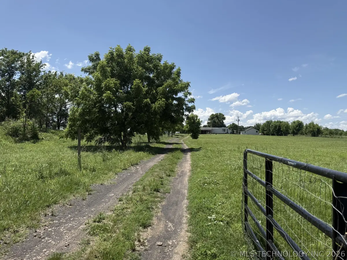 73650 S 4756 Road, Westville, OK 74965 - #1