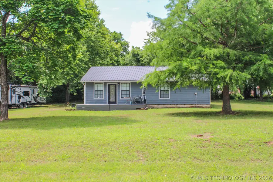 103 E Enterprise 2010, Quinton, OK 74561 - #2