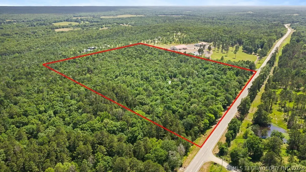 000 Us Hwy 271, Finley, OK 74543 - #1