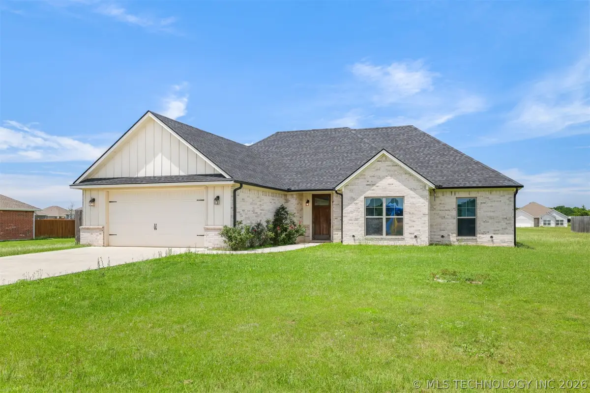 66 Maple Leaf Drive, Durant, OK 74701 - #1