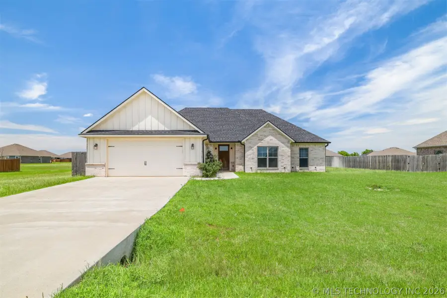 66 Maple Leaf Drive, Durant, OK 74701 - #2