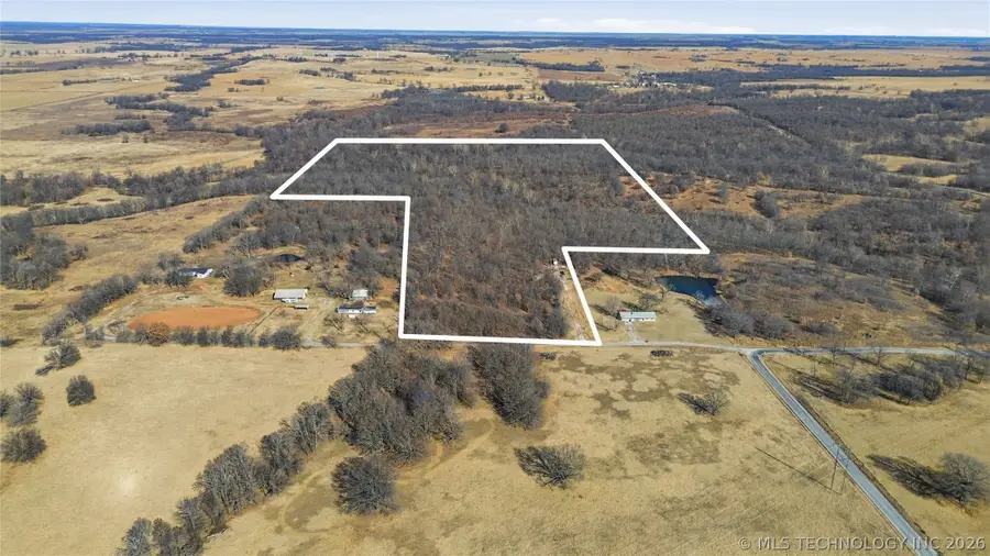 427640 E 290 Road, Chelsea, OK 74016 - #3