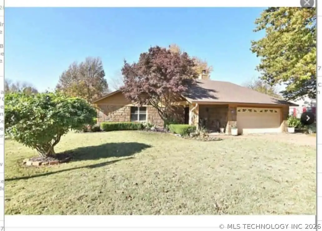7308 S Oak Avenue, Broken Arrow, OK 74011 - #1