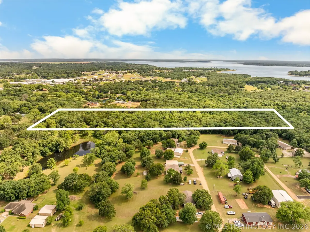Stepp Road, Kingston, OK 73439 - #1