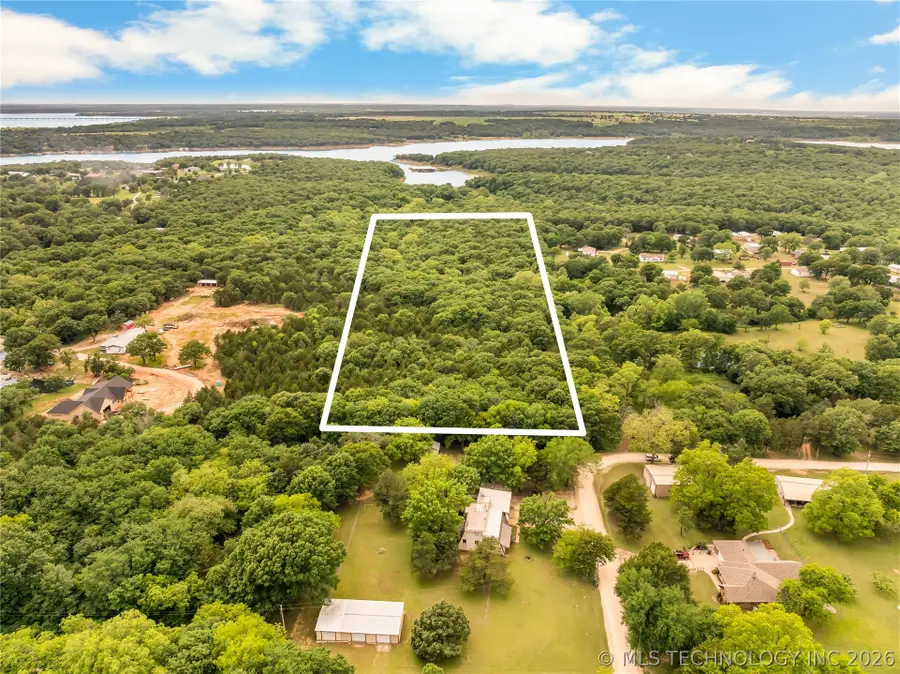 Stepp Road, Kingston, OK 73439 - #2