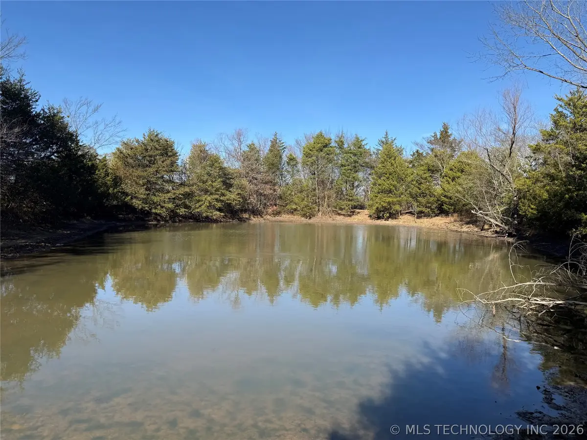 County Road 1470, Allen, OK 74825 - #1