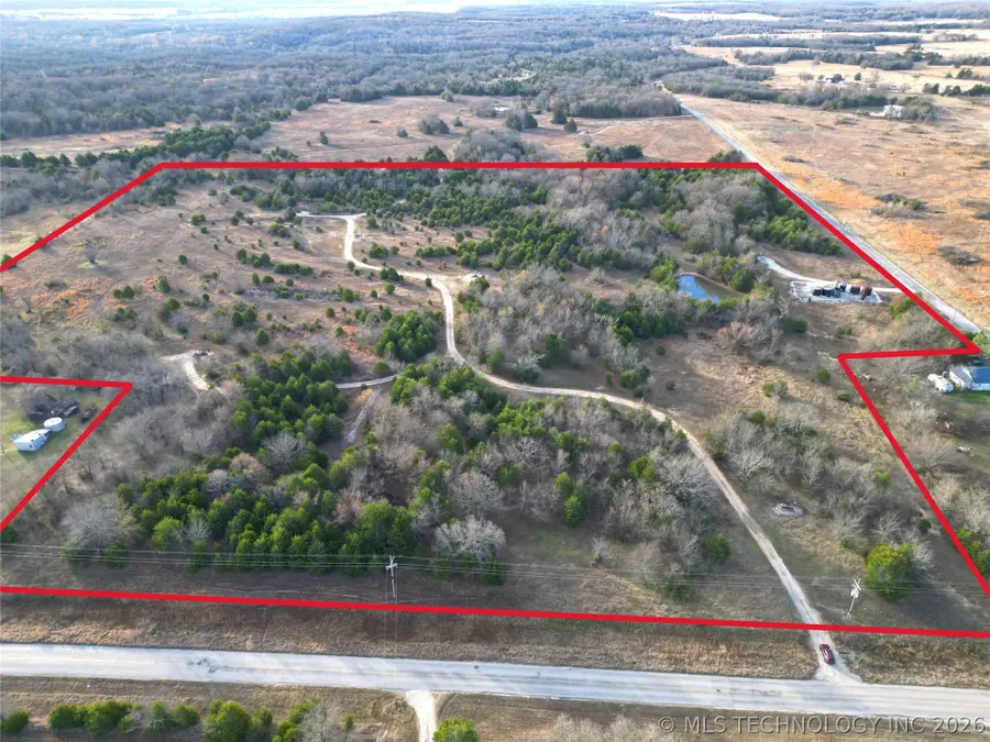 County Road 1470, Allen, OK 74825 - #2