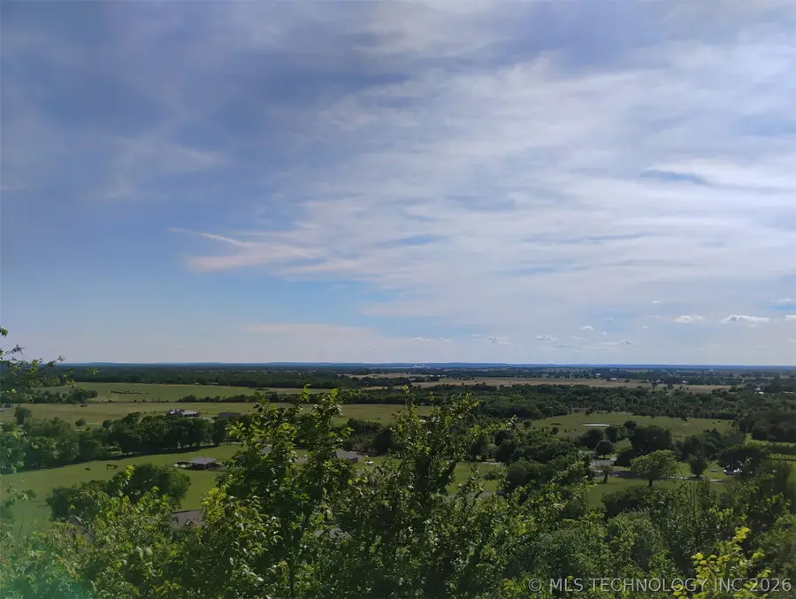 32295 S 4220 Road, Inola, OK 74036 - #3