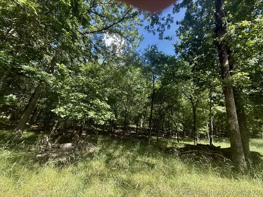 337 Bailey Boulevard, Tahlequah, OK 74464 - #2