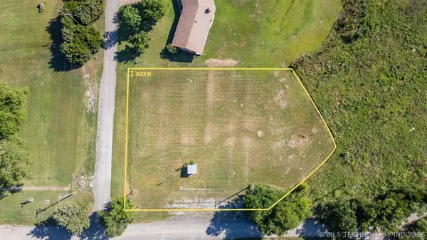 County Road 3022, Bartlesville, OK 74003