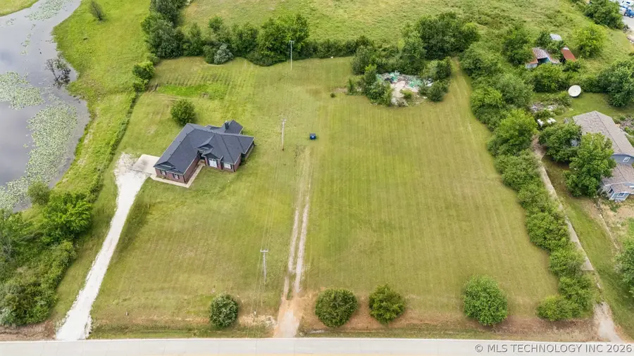 19687 E 595 Road, Inola, OK 74036 - #3