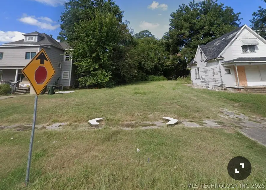 1149 Cherry Street, Muskogee, OK 74403 - #2