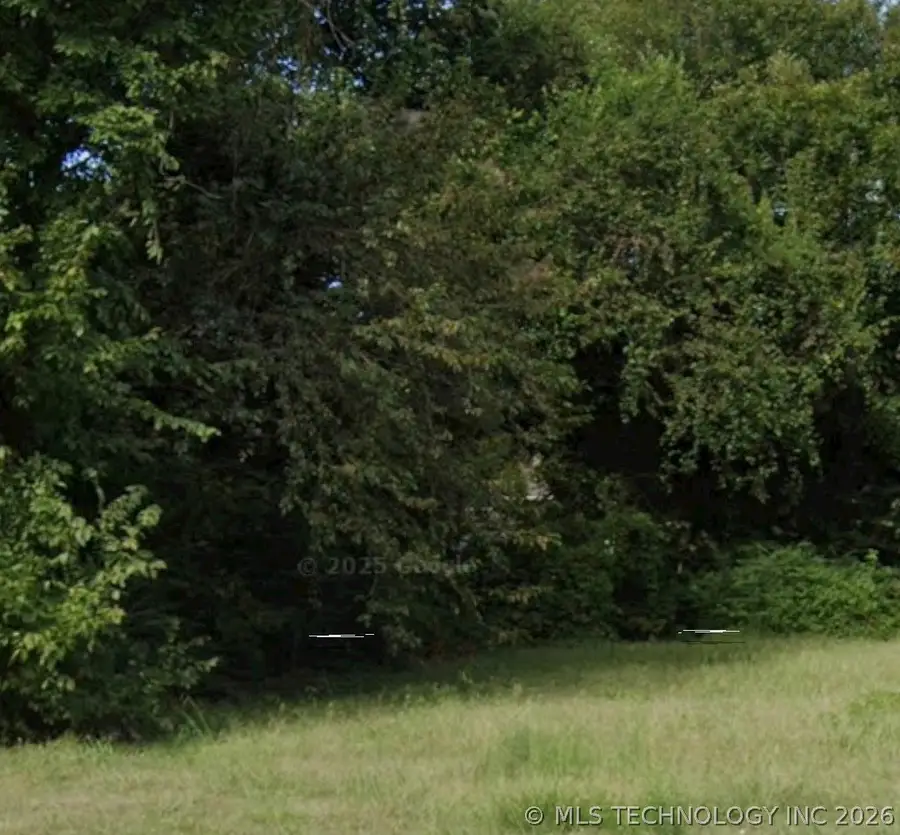 1149 Cherry Street, Muskogee, OK 74403 - #3