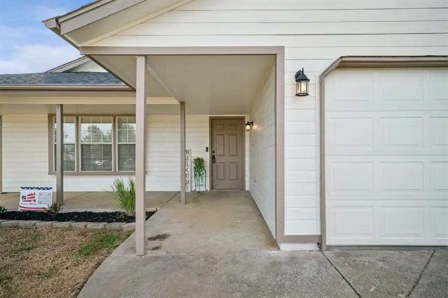24912 S Heartwood Drive, Claremore, OK 74019 - #3