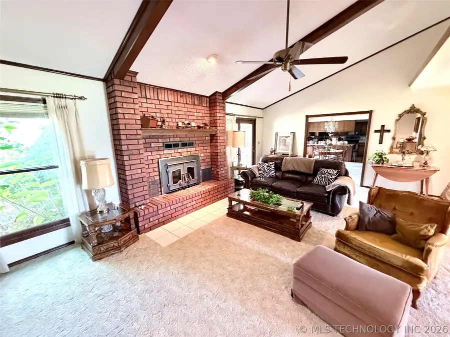 6988 Lakeside Circle, Kingston, OK 73439 - #3