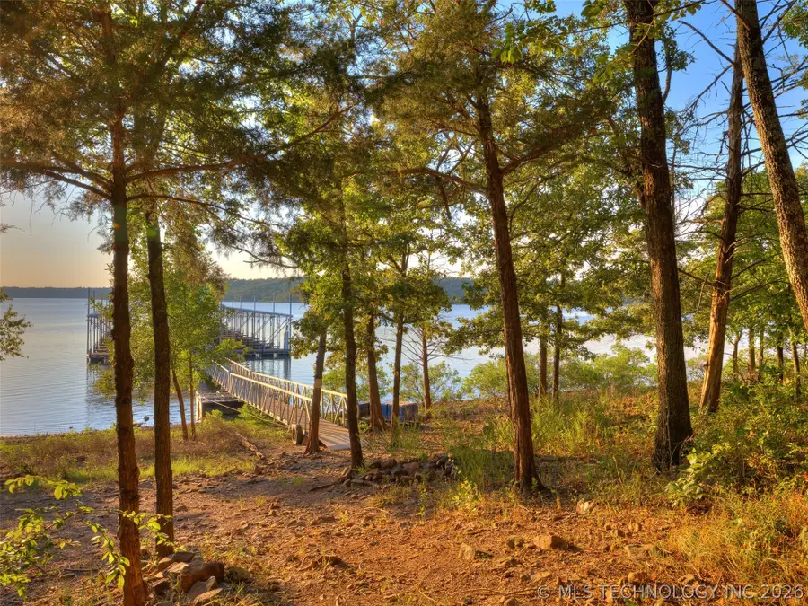 1 Mcnally Road, Eufaula, OK 74432 - #3