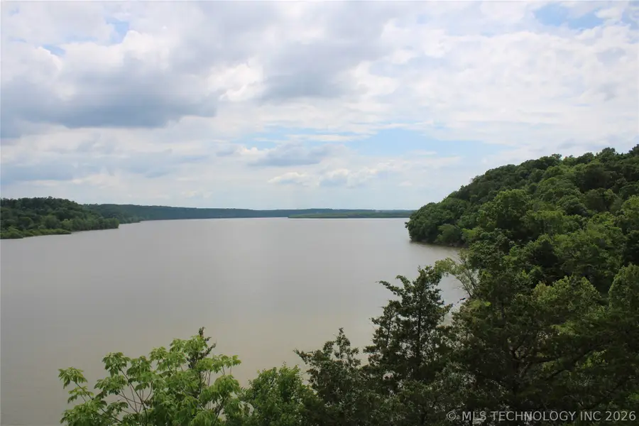 18003 S 650 Road, Wyandotte, OK 74370 - #2