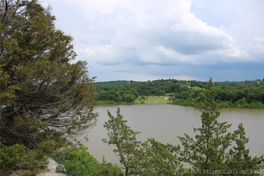 18003 S 650 Road, Wyandotte, OK 74370 - #3