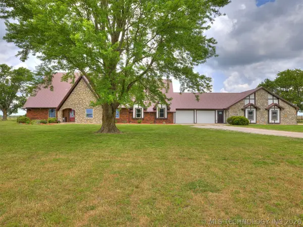 10417 Hwy 60, Nowata, OK 74048