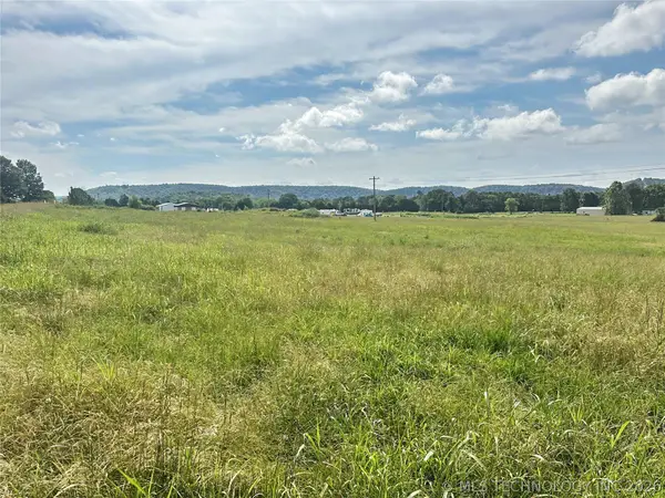 21001 E Steely Hollow Road, Tahlequah, OK 74464