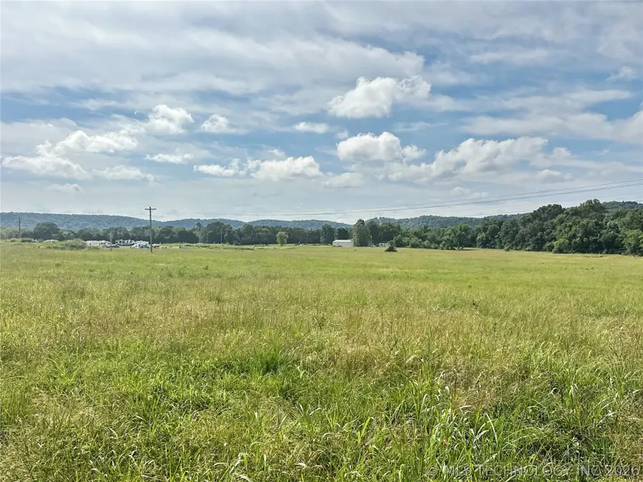 21001 E Steely Hollow Road, Tahlequah, OK 74464 - #3