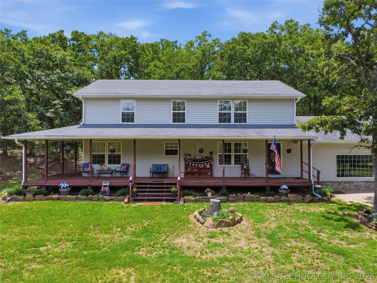 363270 5700 Road, Jennings, OK 74038 - #1