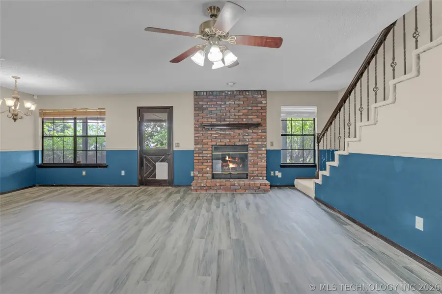 8819 S 74th East Avenue, Tulsa, OK 74133 - #3