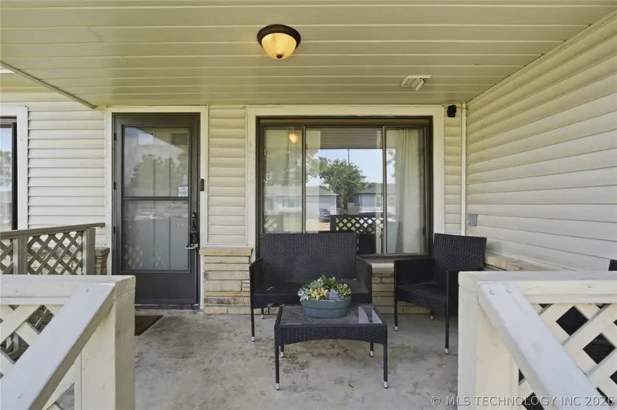 7526 E Oklahoma Place N, Tulsa, OK 74115 - #2