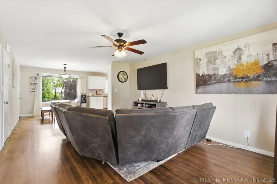 7526 E Oklahoma Place N, Tulsa, OK 74115 - #3