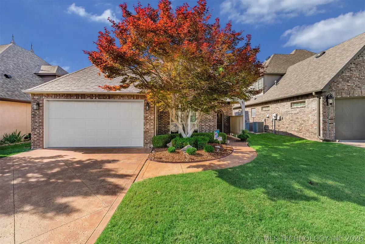 1708 W Plymouth Street, Broken Arrow, OK 74012 - #1