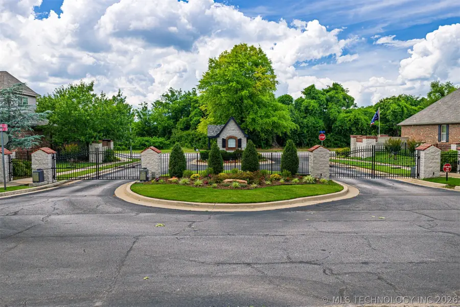 1708 W Plymouth Street, Broken Arrow, OK 74012 - #2